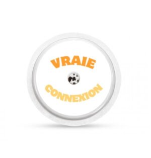 Stickers Freestyle Libre 2 - Vraie connexion