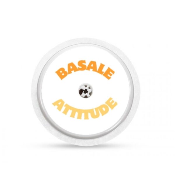 Stickers Freestyle Libre 2 - Basale attitude