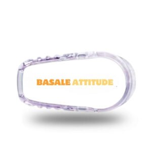 Stickers Dexcom G6 - Basale attitude