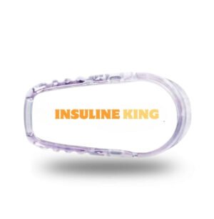 Stickers Dexcom G6 - Insuline King