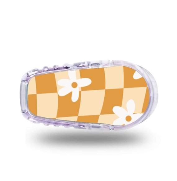 Stickers Dexcom G6 - Marguerite
