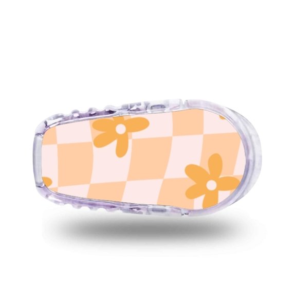 Stickers Dexcom G6 - Marguerite