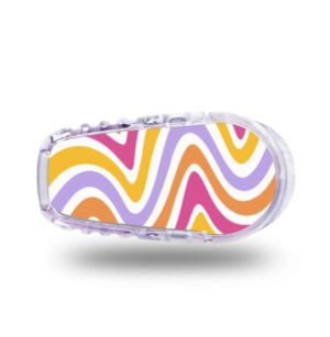 Stickers Dexcom G6 - Swing