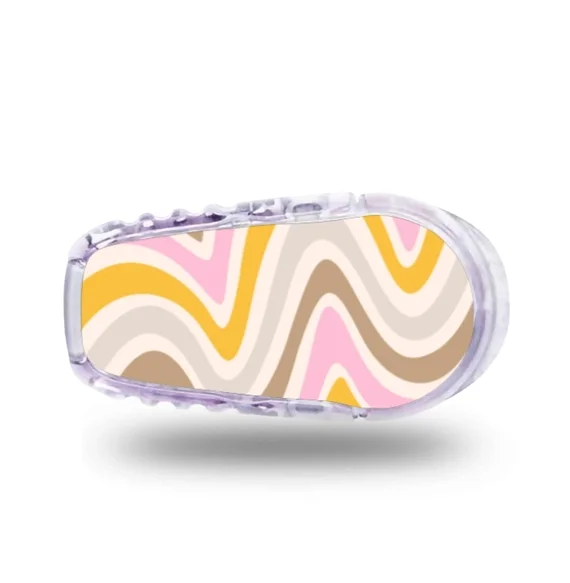 Stickers Dexcom G6 - Swing