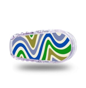 Stickers Dexcom G6 - Swing