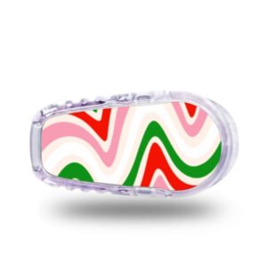 Stickers Dexcom G6 - Swing