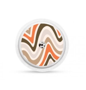 Stickers Freestyle Libre 2 - Swing