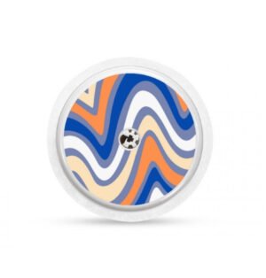 Stickers Freestyle Libre 2 - Swing