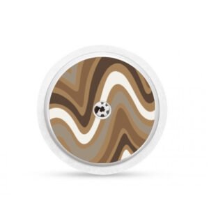 Stickers Freestyle Libre 2 - Swing