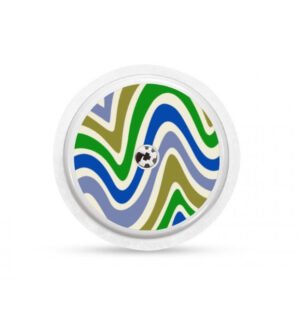 Stickers Freestyle Libre 2 - Swing