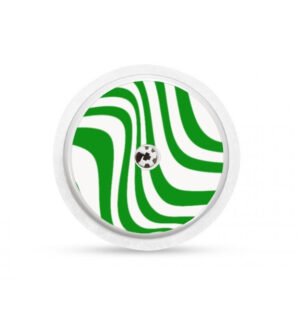 Stickers Freestyle Libre 2  - Wavy