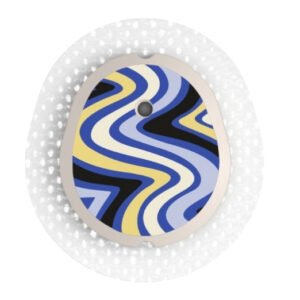 Stickers Dexcom G7 et One + Swing