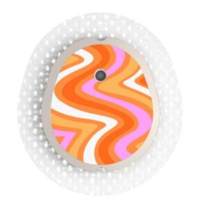 Stickers Dexcom G7 et One + Swing