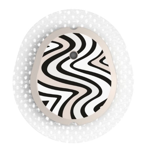 Stickers Dexcom G7 et One + Swing