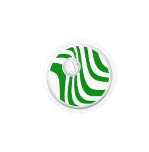 Stickers Freestyle Libre 3  - Wavy