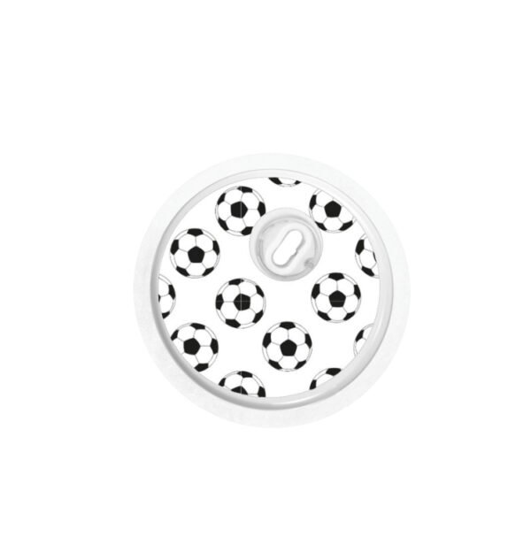Stickers Freestyle Libre 3 - Sports