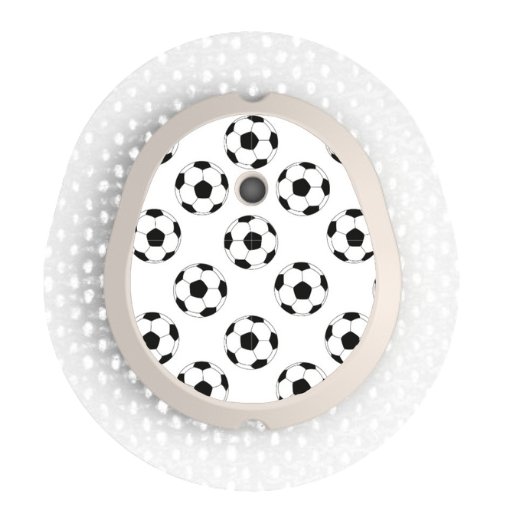 Stickers Dexcom G7 et One + - Sports