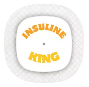 Stickers Medtronic Simplera Sync - Insuline King