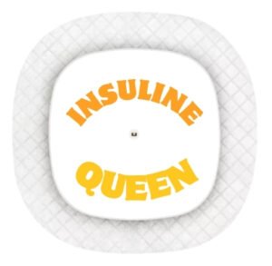 Stickers Medtronic Simplera Sync - Insuline Queen