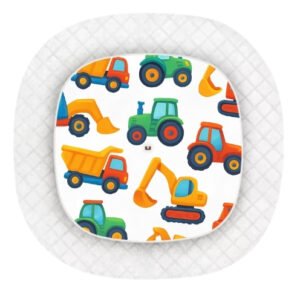 Stickers Medtronic Simplera Sync - Fond BTP