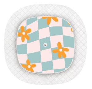Stickers Medtronic Simplera Sync  - Marguerite