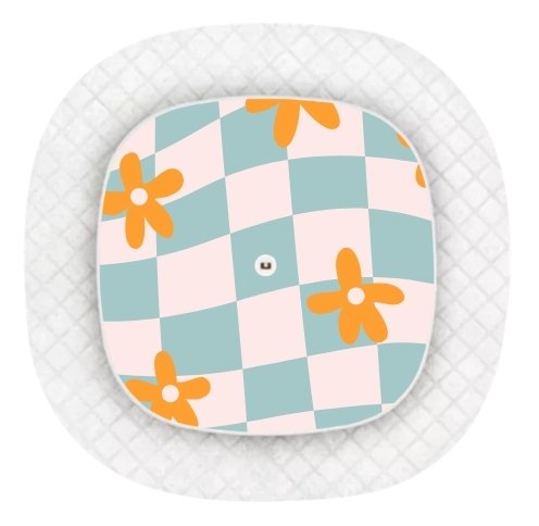 Stickers Medtronic Simplera Sync  - Marguerite