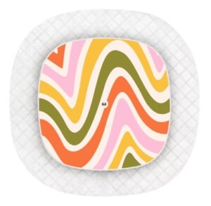Stickers Medtronic Simplera Sync - Swing